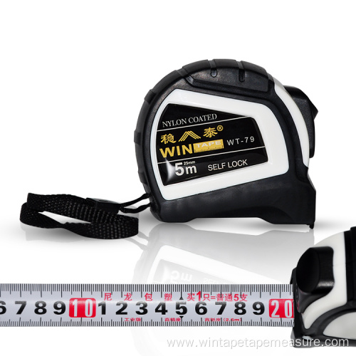 5M 16 Feet Autolock Steel Tape Measure